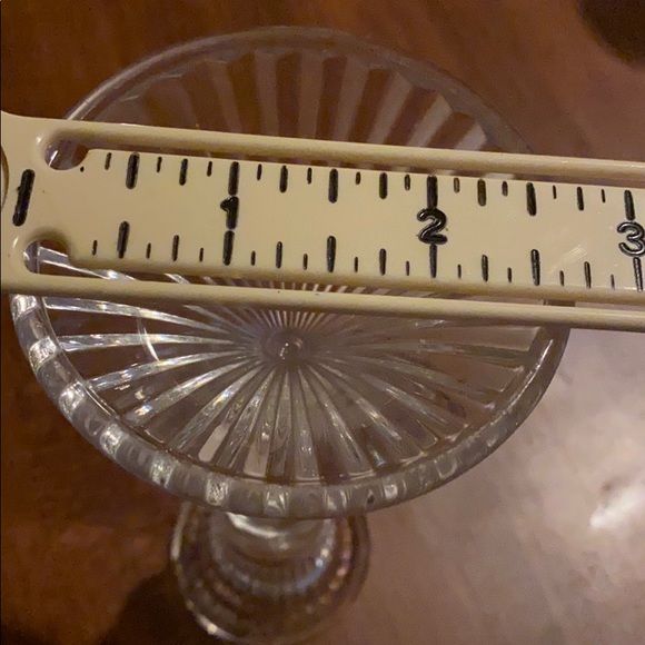 Pair of Candle Stick Holders - Picture 4 of 6